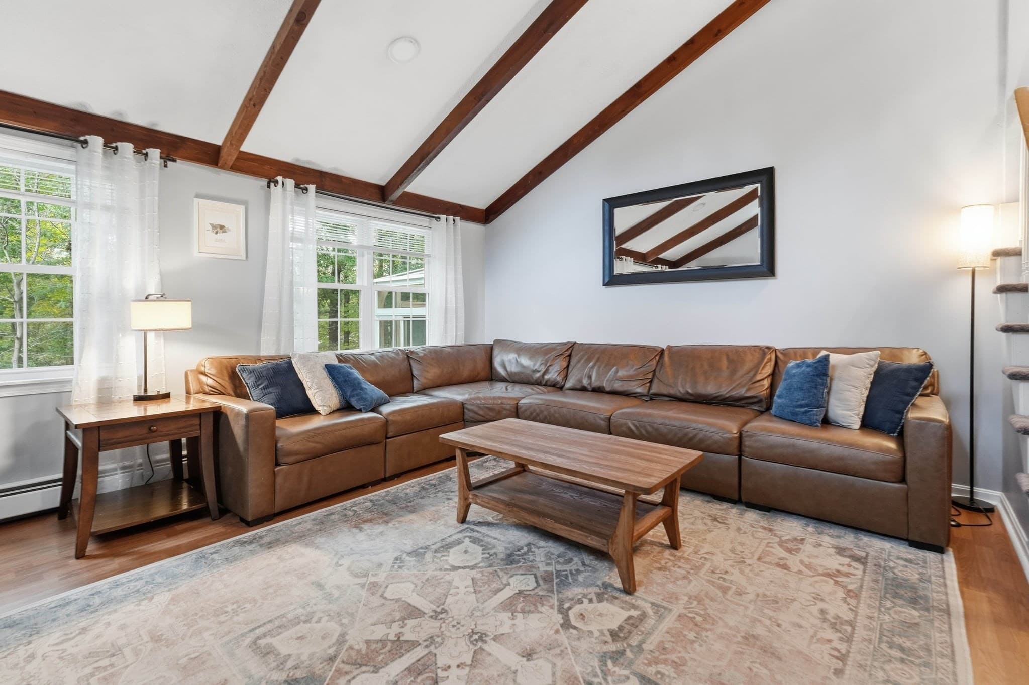 Single Family Residence at 9 Cobblers Lane, Beverly MA 01915, photo 20 of 37