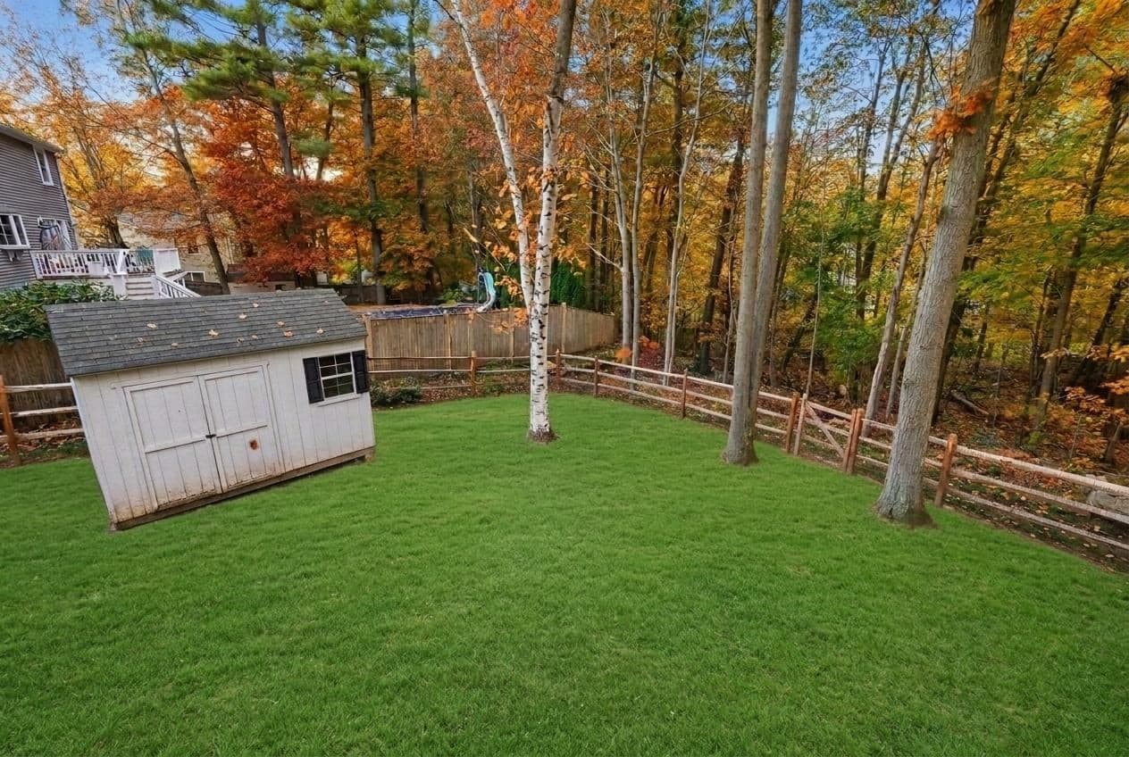 Single Family Residence at 9 Cobblers Lane, Beverly MA 01915, photo 37 of 37