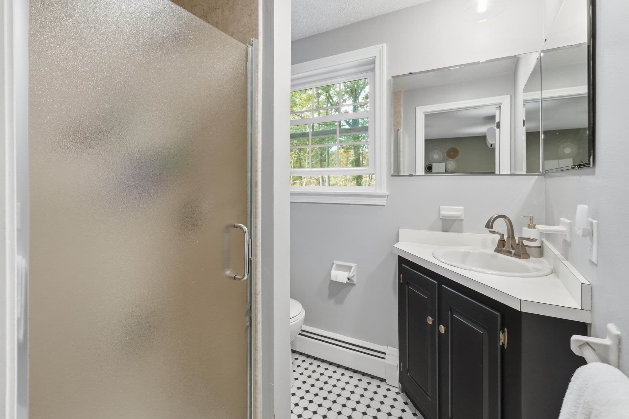 Single Family Residence at 9 Cobblers Lane, Beverly MA 01915, photo 25 of 37