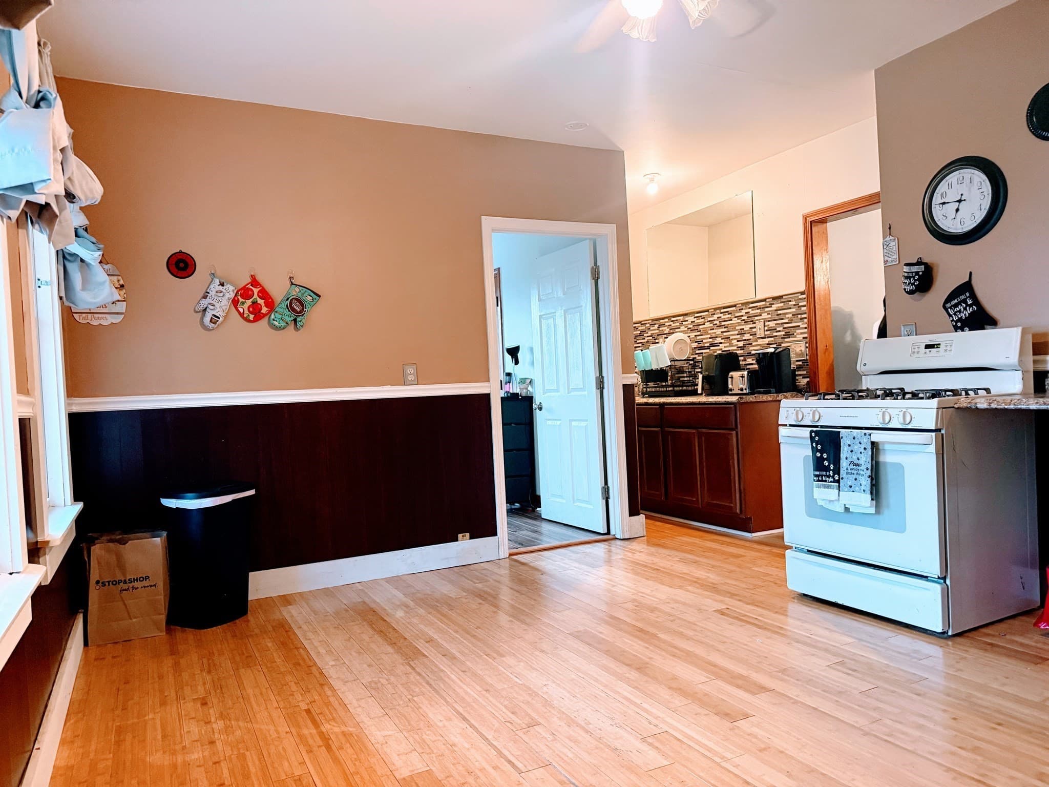 3 Family at 238 Pleasant St, Southbridge MA 01550, photo 2 of 12