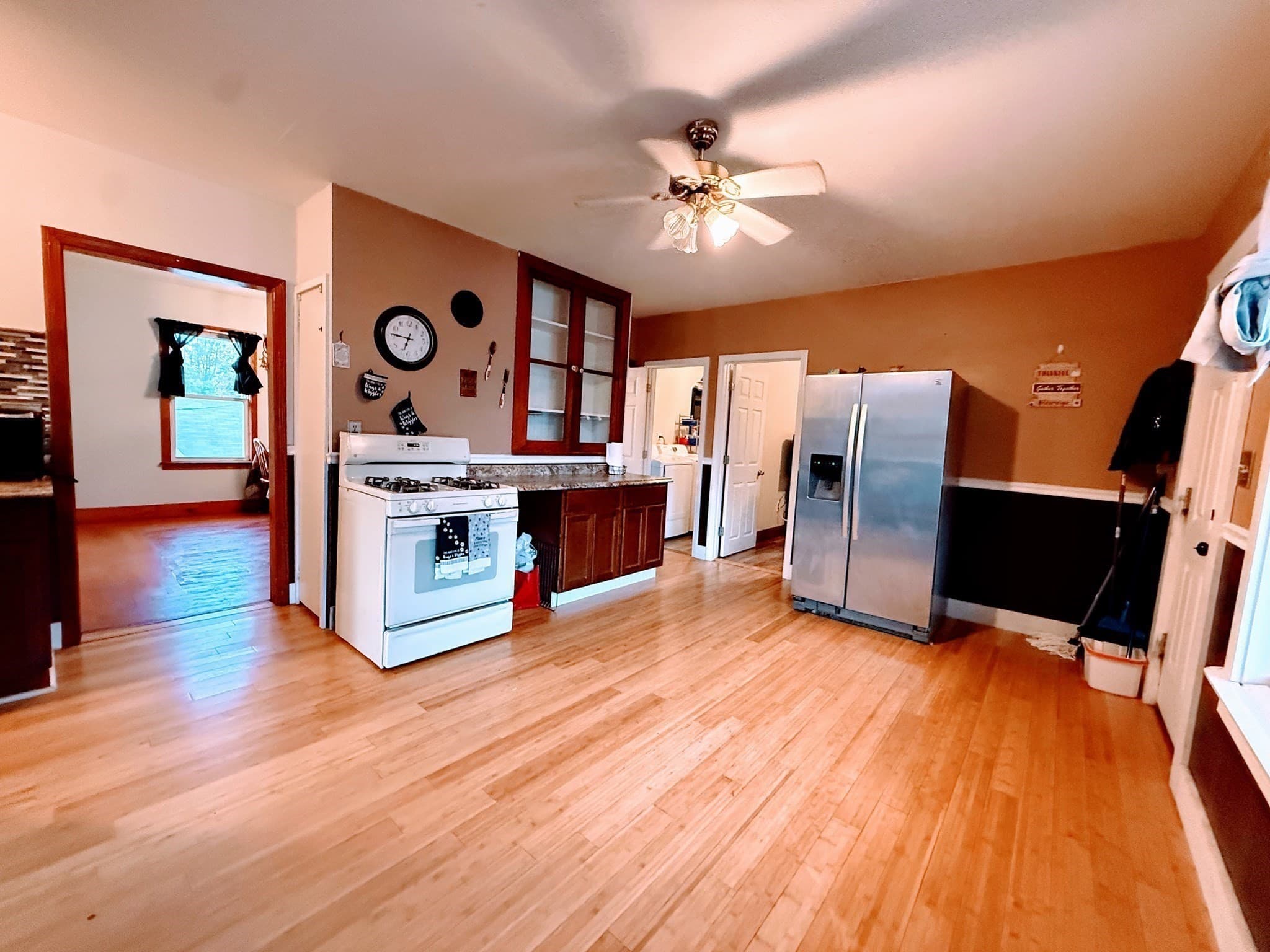 3 Family at 238 Pleasant St, Southbridge MA 01550, photo 3 of 12
