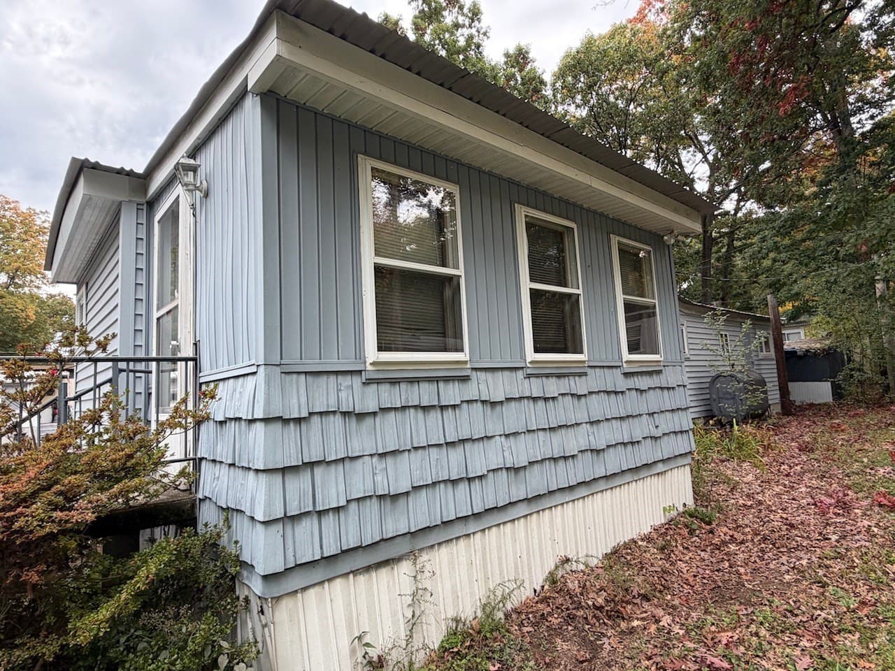 Mobile Home at 45 Puffin Drive, Chicopee MA 01020, photo 7 of 33