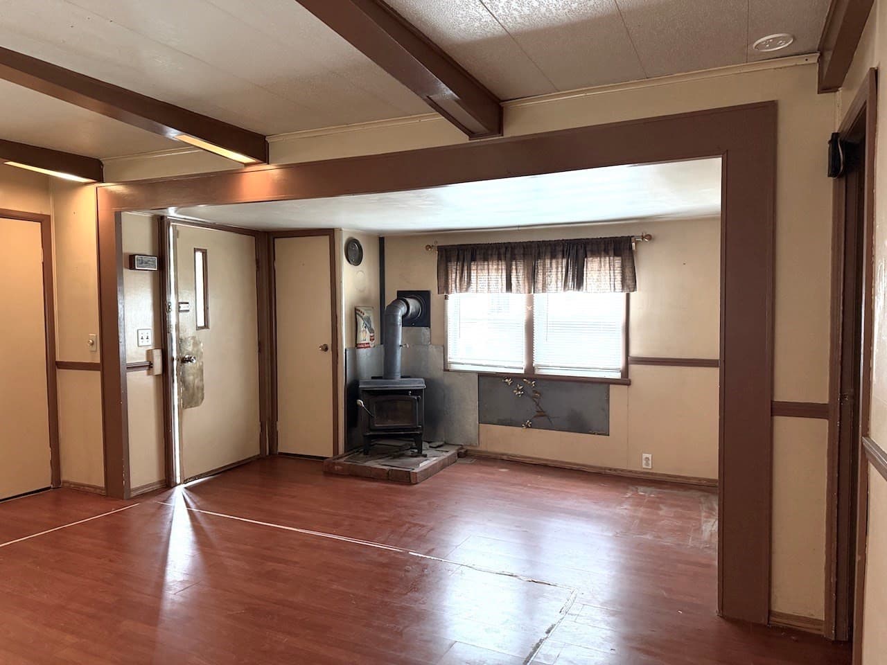 Mobile Home at 45 Puffin Drive, Chicopee MA 01020, photo 10 of 33
