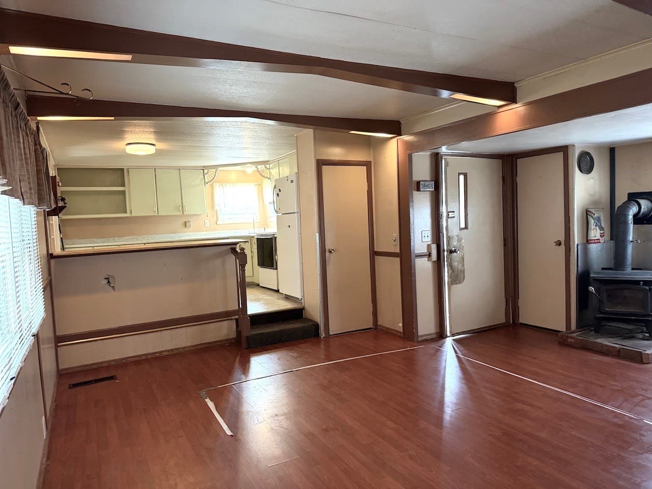 Mobile Home at 45 Puffin Drive, Chicopee MA 01020, photo 11 of 33
