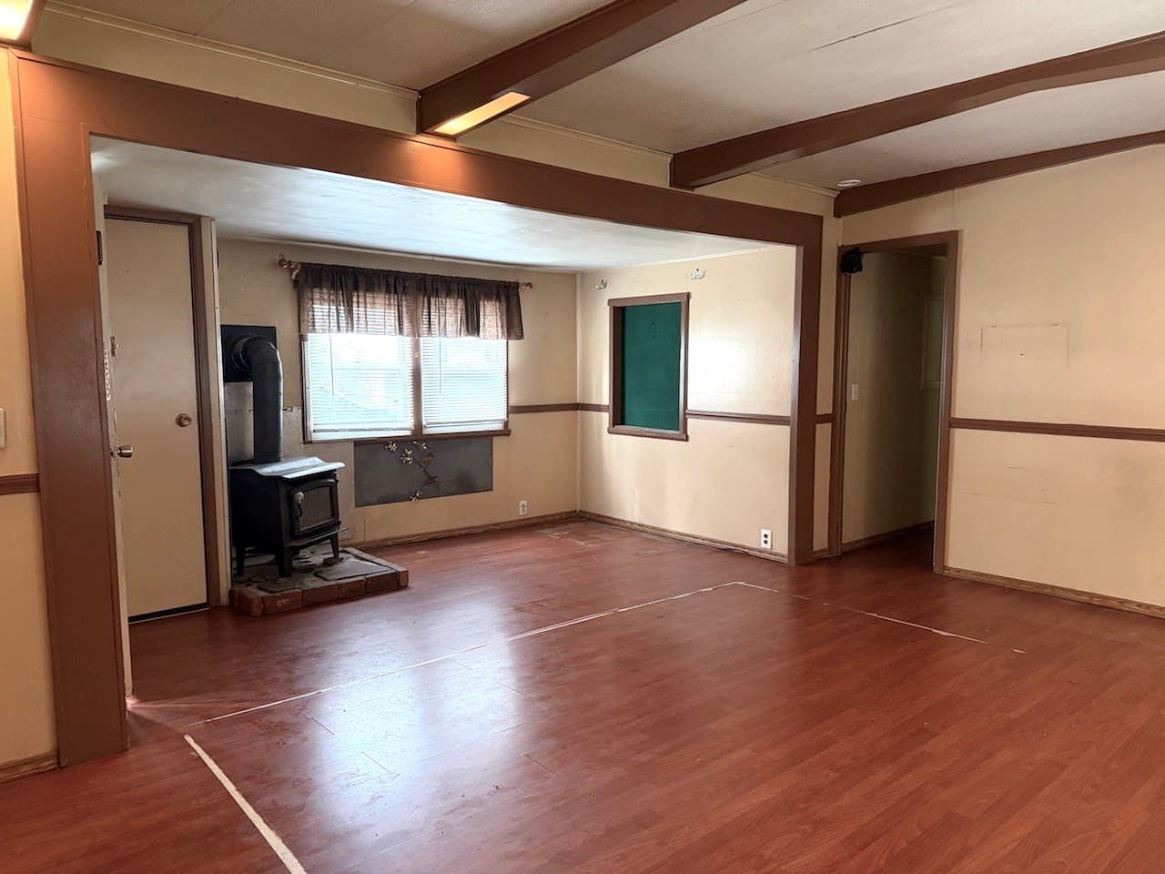 Mobile Home at 45 Puffin Drive, Chicopee MA 01020, photo 8 of 33
