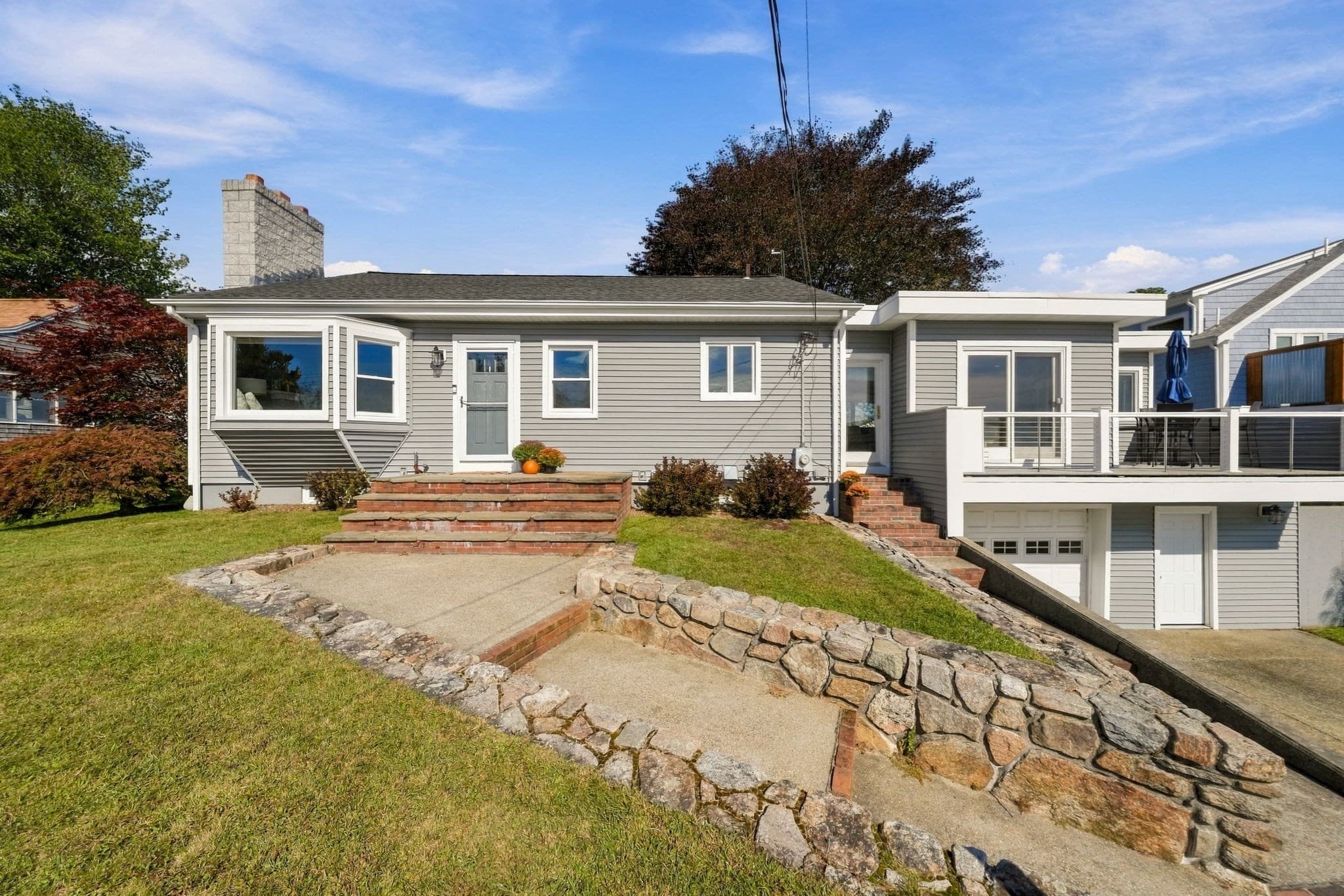 Single Family Residence at 31 Hudson St, New Bedford MA 02744, photo 3 of 38