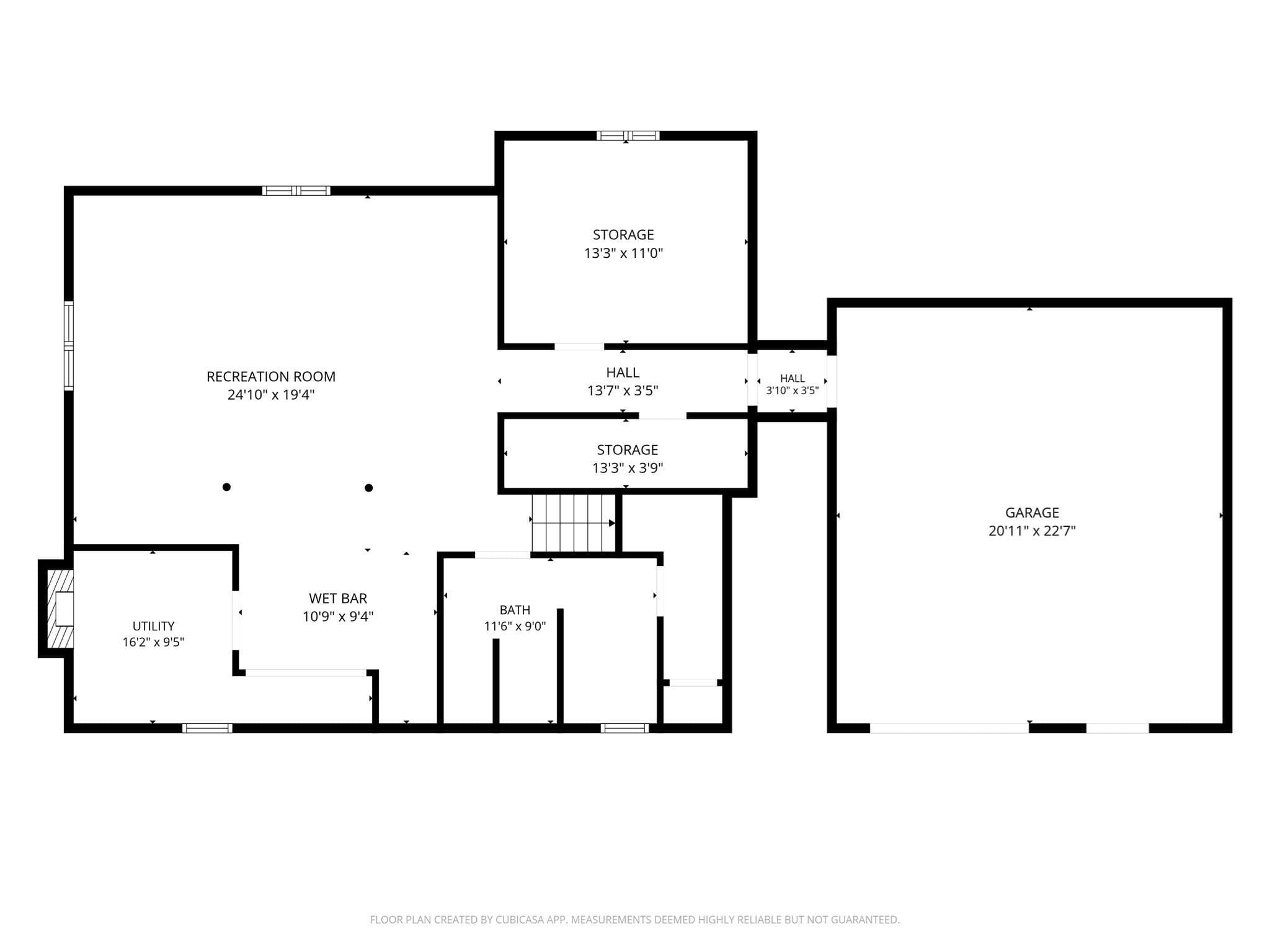 Single Family Residence at 31 Hudson St, New Bedford MA 02744, photo 36 of 38