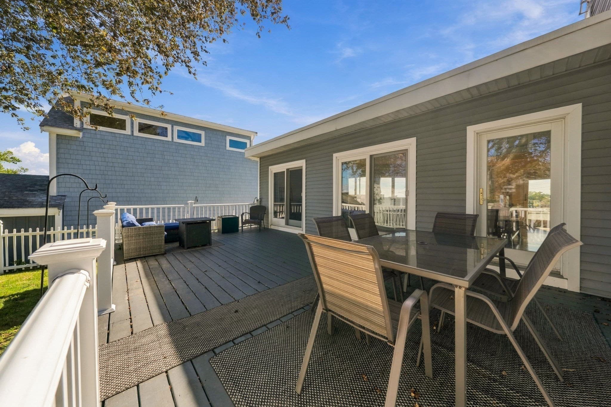 Single Family Residence at 31 Hudson St, New Bedford MA 02744, photo 28 of 38