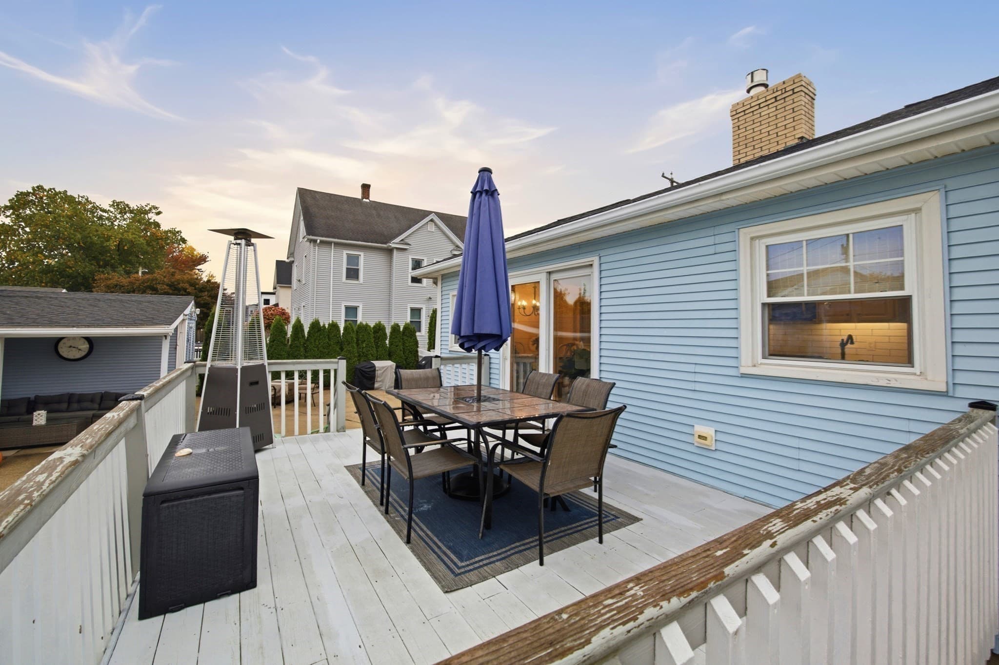 Single Family Residence at 83 Wheatland Ave, Chicopee MA 01020, photo 23 of 41