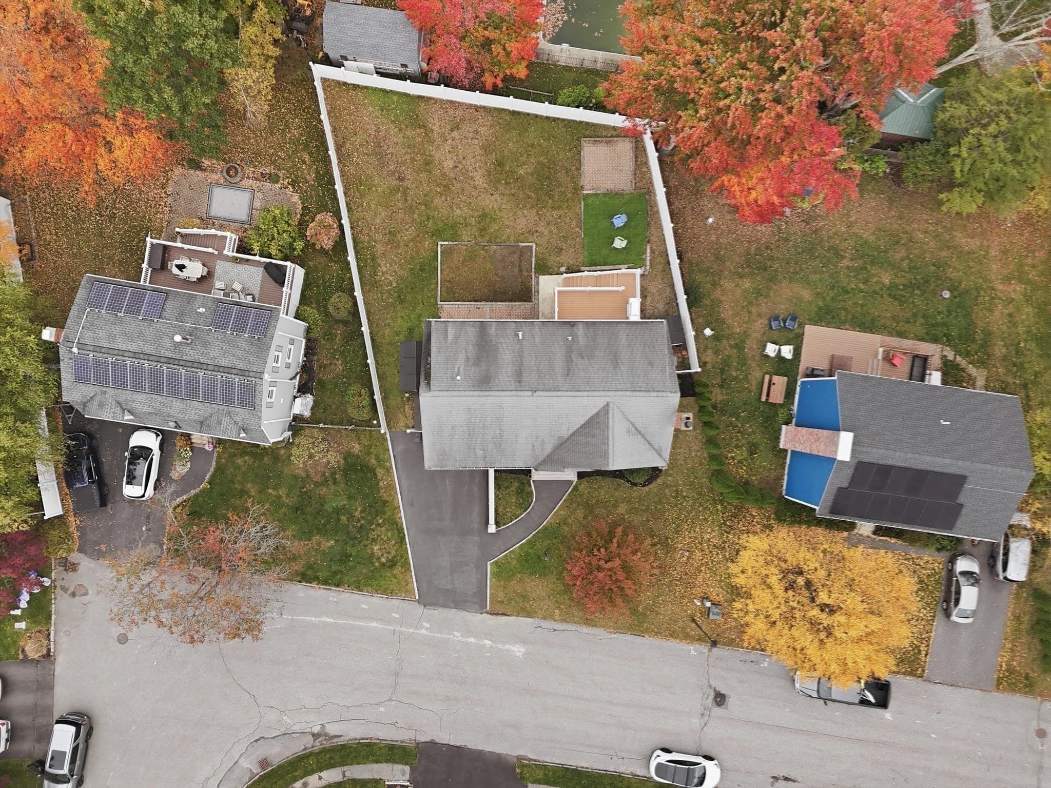Single Family Residence at 11 Yellow Brick Road, Haverhill MA 01835, photo 27 of 33