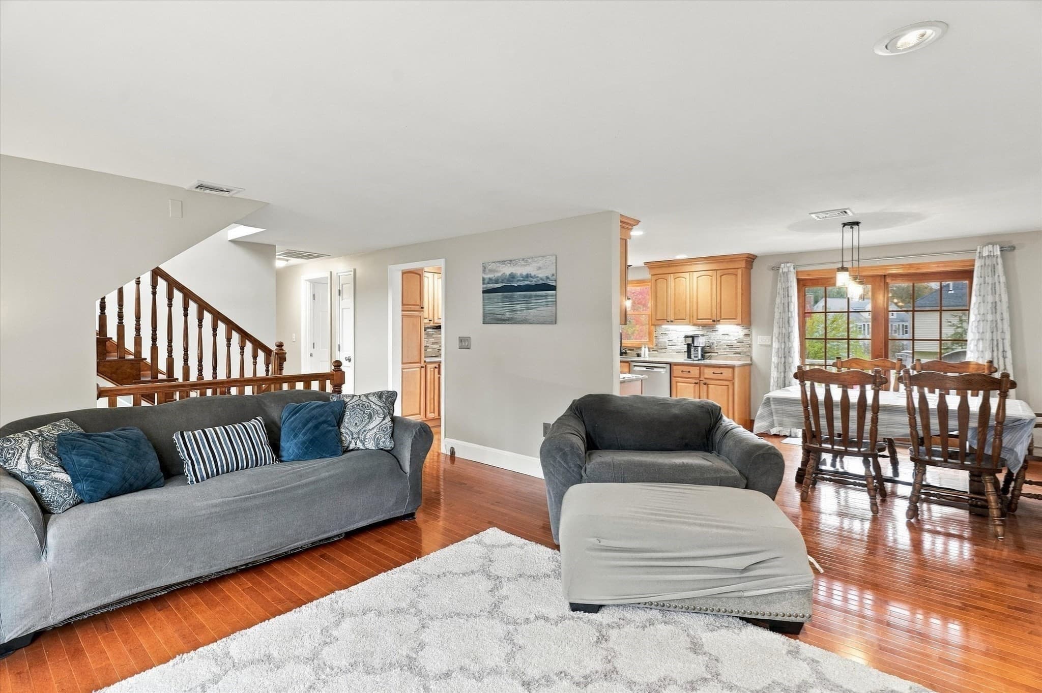 Single Family Residence at 11 Yellow Brick Road, Haverhill MA 01835, photo 9 of 33