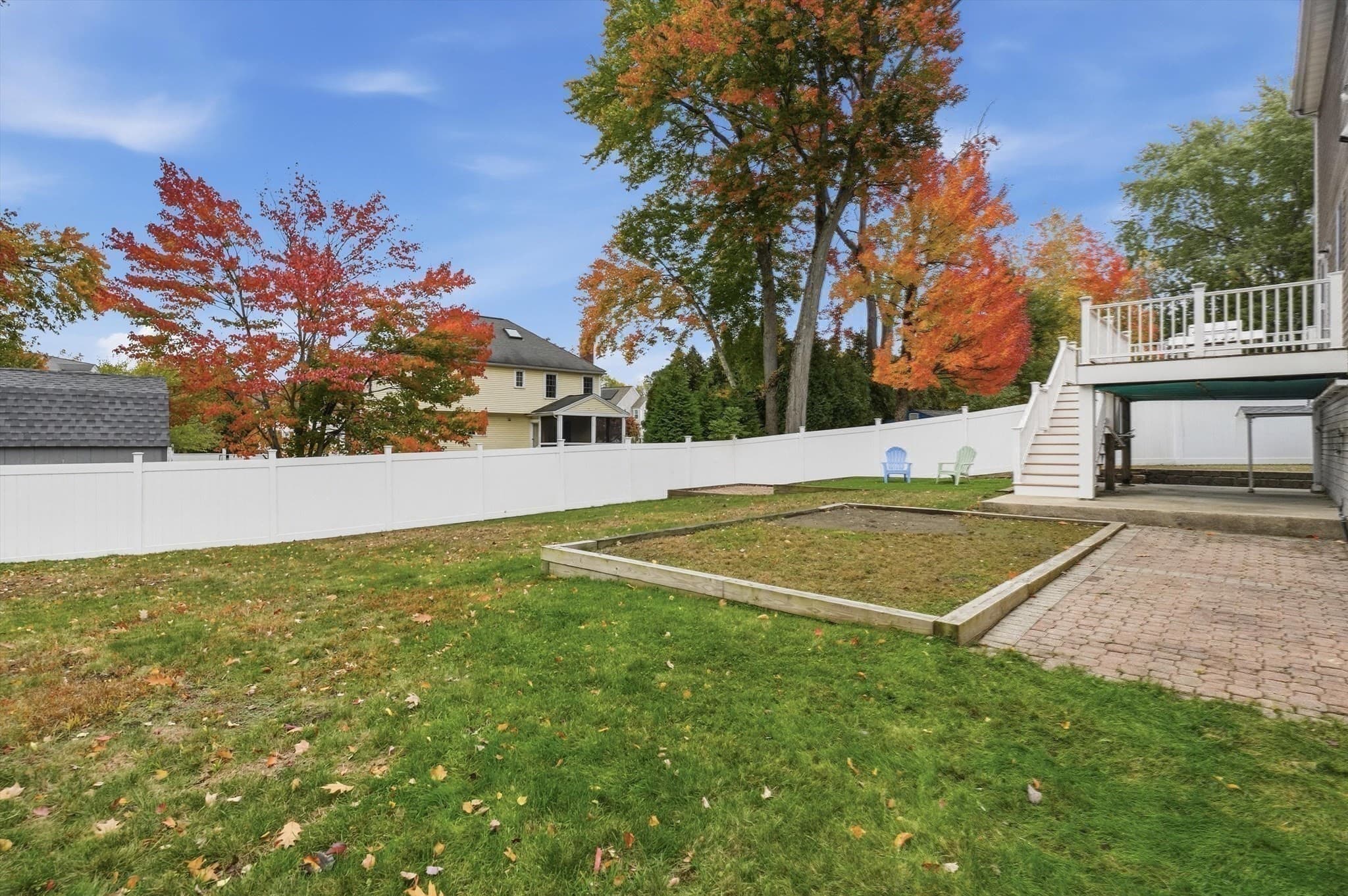 Single Family Residence at 11 Yellow Brick Road, Haverhill MA 01835, photo 24 of 33