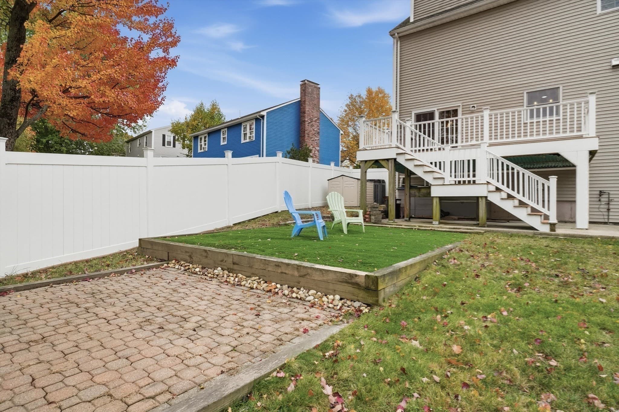 Single Family Residence at 11 Yellow Brick Road, Haverhill MA 01835, photo 25 of 33