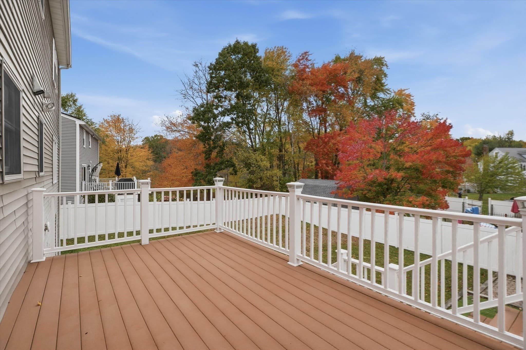 Single Family Residence at 11 Yellow Brick Road, Haverhill MA 01835, photo 21 of 33