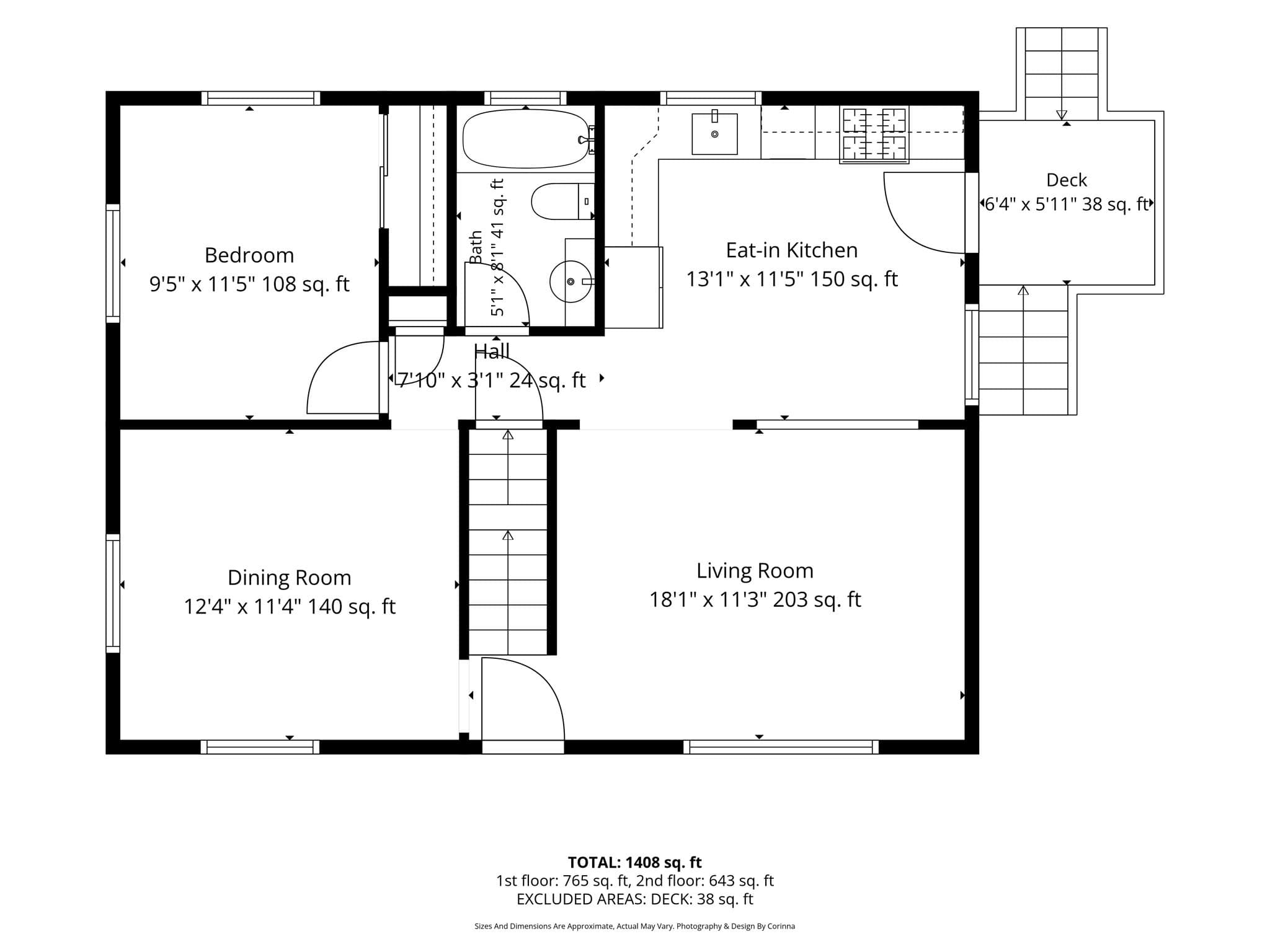 Single Family Residence at 22 Race Street, Billerica MA 01821, photo 23 of 23