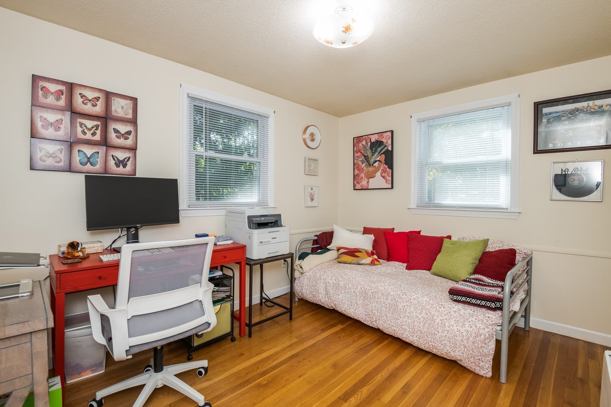Single Family Residence at 22 Race Street, Billerica MA 01821, photo 14 of 23