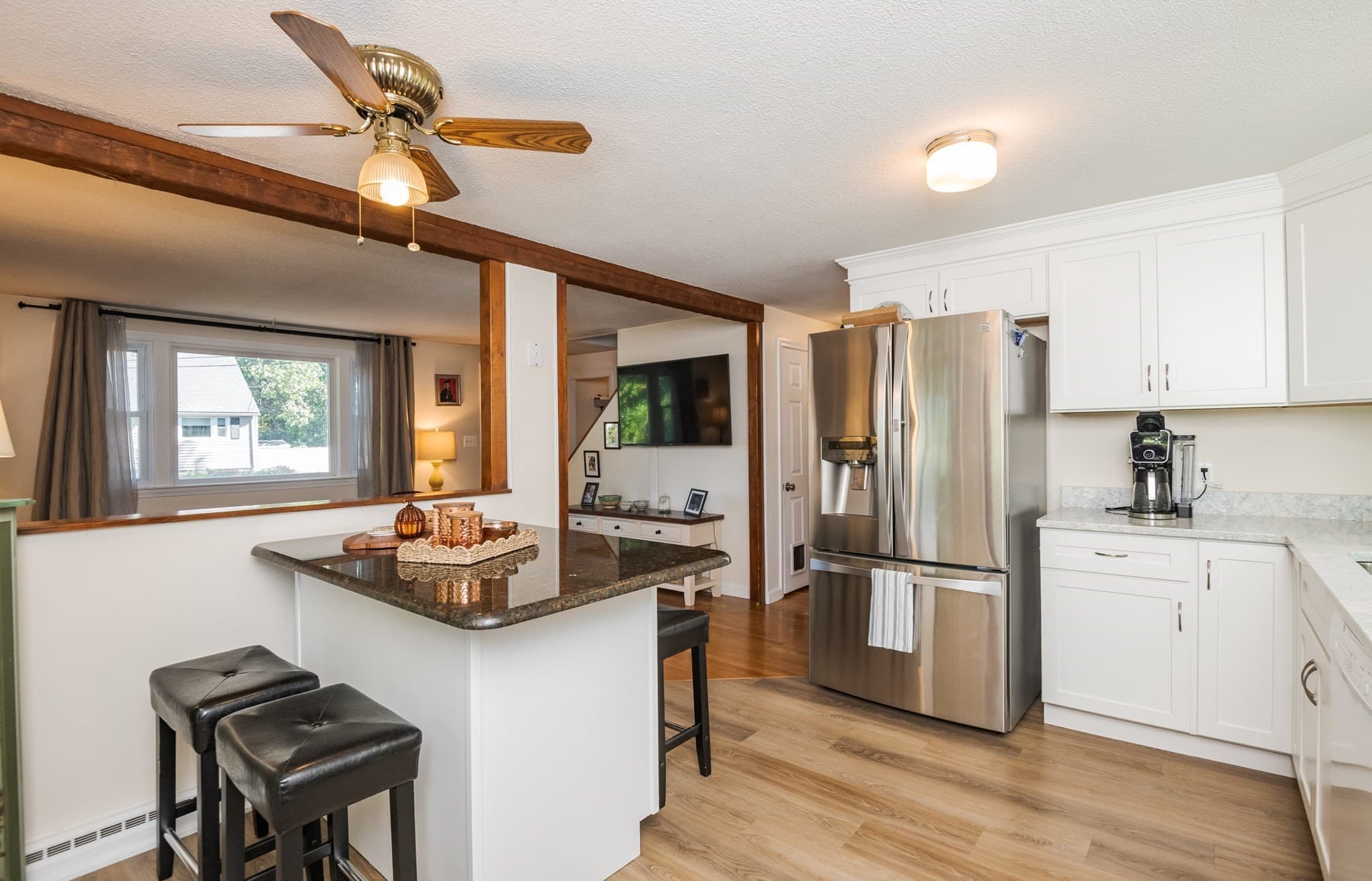 Single Family Residence at 22 Race Street, Billerica MA 01821, photo 11 of 23