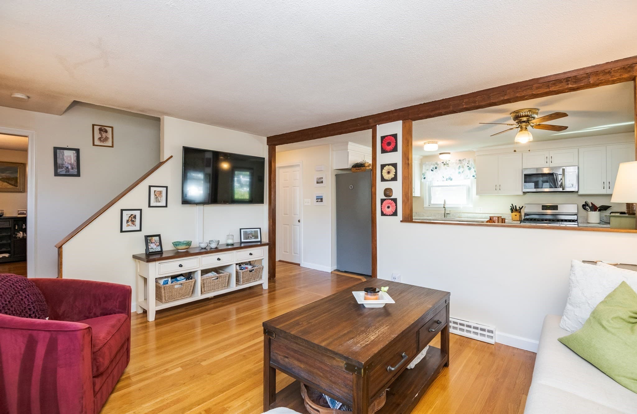 Single Family Residence at 22 Race Street, Billerica MA 01821, photo 8 of 23