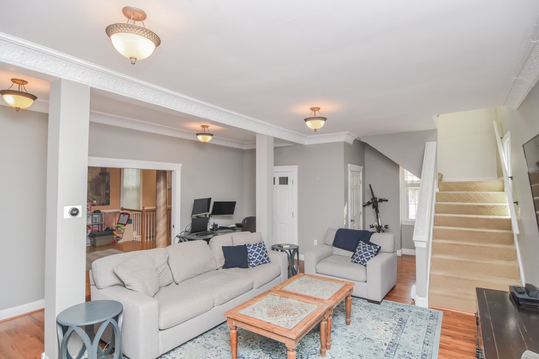 Single Family Residence at 27A South Elm # 2, Haverhill MA 01835, photo 17 of 42