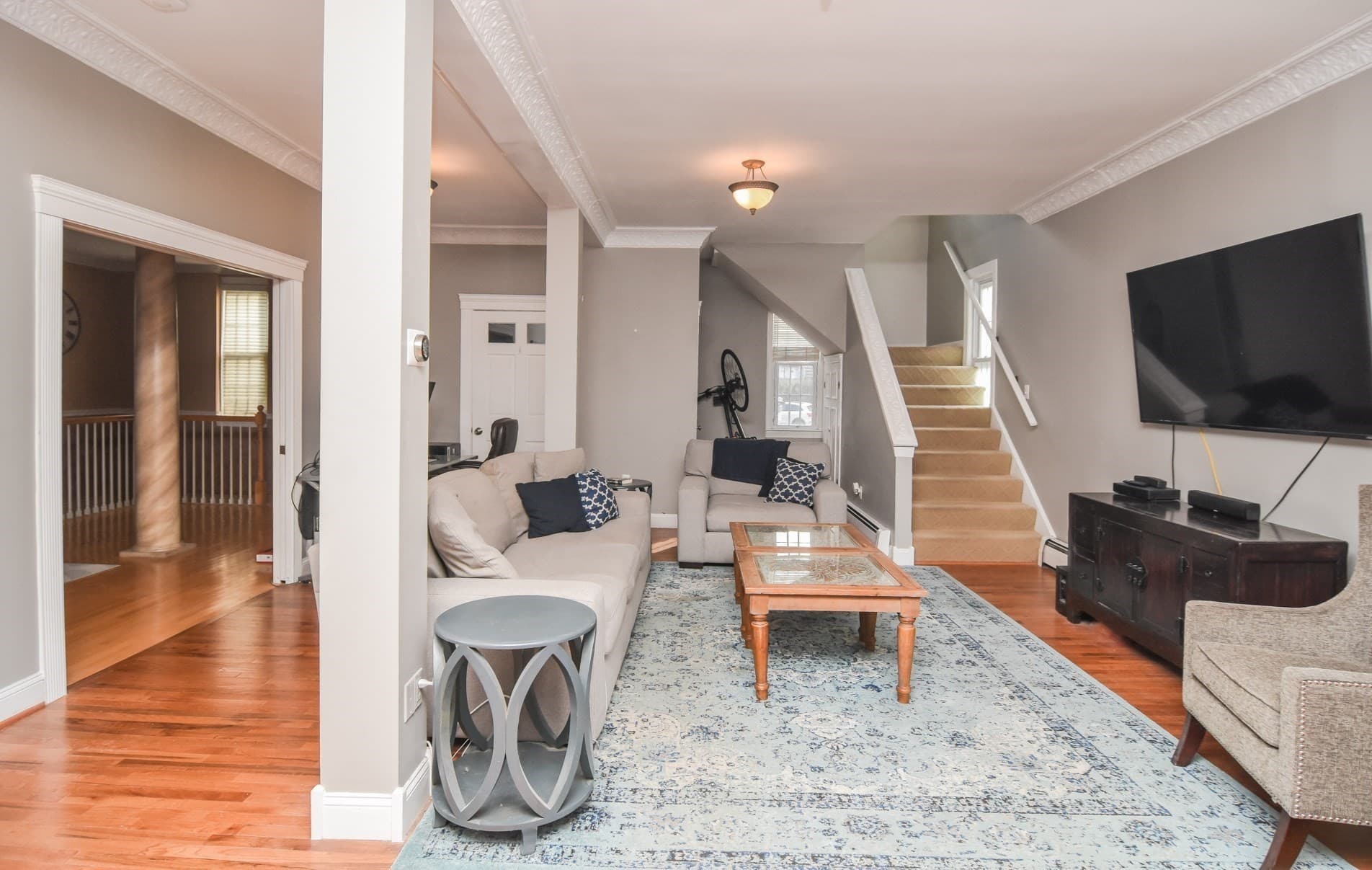 Single Family Residence at 27A South Elm # 2, Haverhill MA 01835, photo 26 of 42