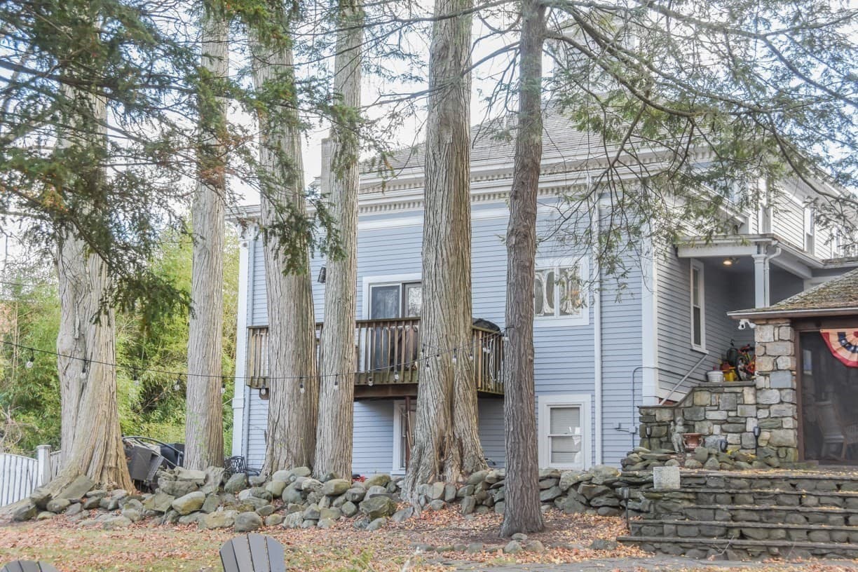 Single Family Residence at 27A South Elm # 2, Haverhill MA 01835, photo 5 of 42