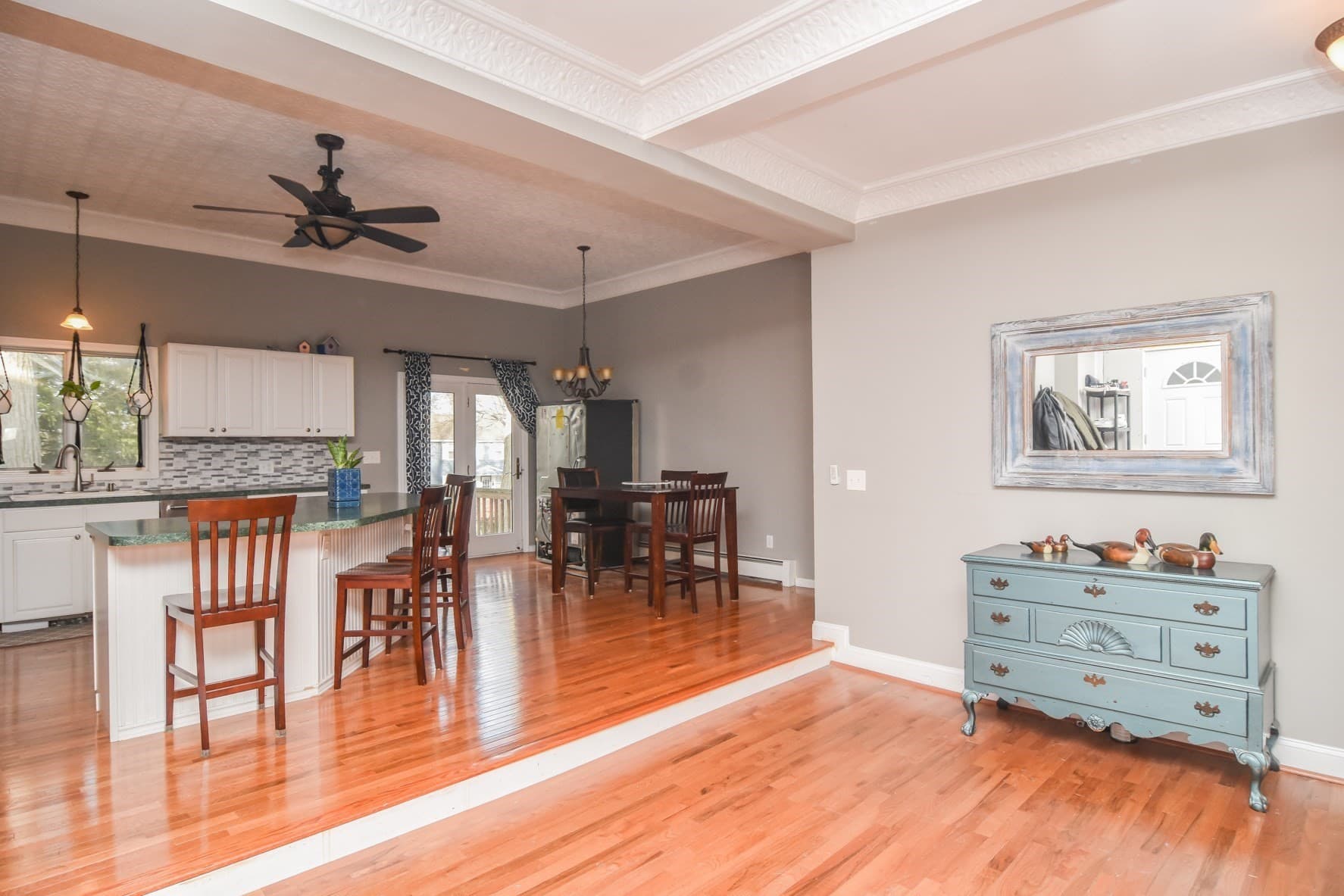 Single Family Residence at 27A South Elm # 2, Haverhill MA 01835, photo 14 of 42