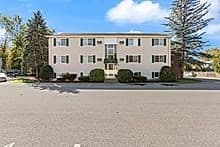 Condominium at 16 Appleton Park # C1, Ipswich MA 01938, photo 24 of 26