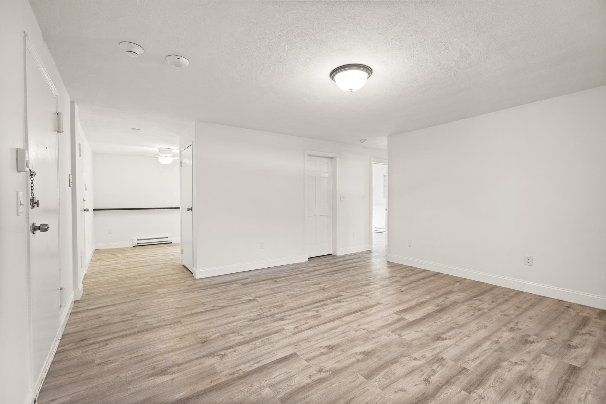Condominium at 16 Appleton Park # C1, Ipswich MA 01938, photo 11 of 26