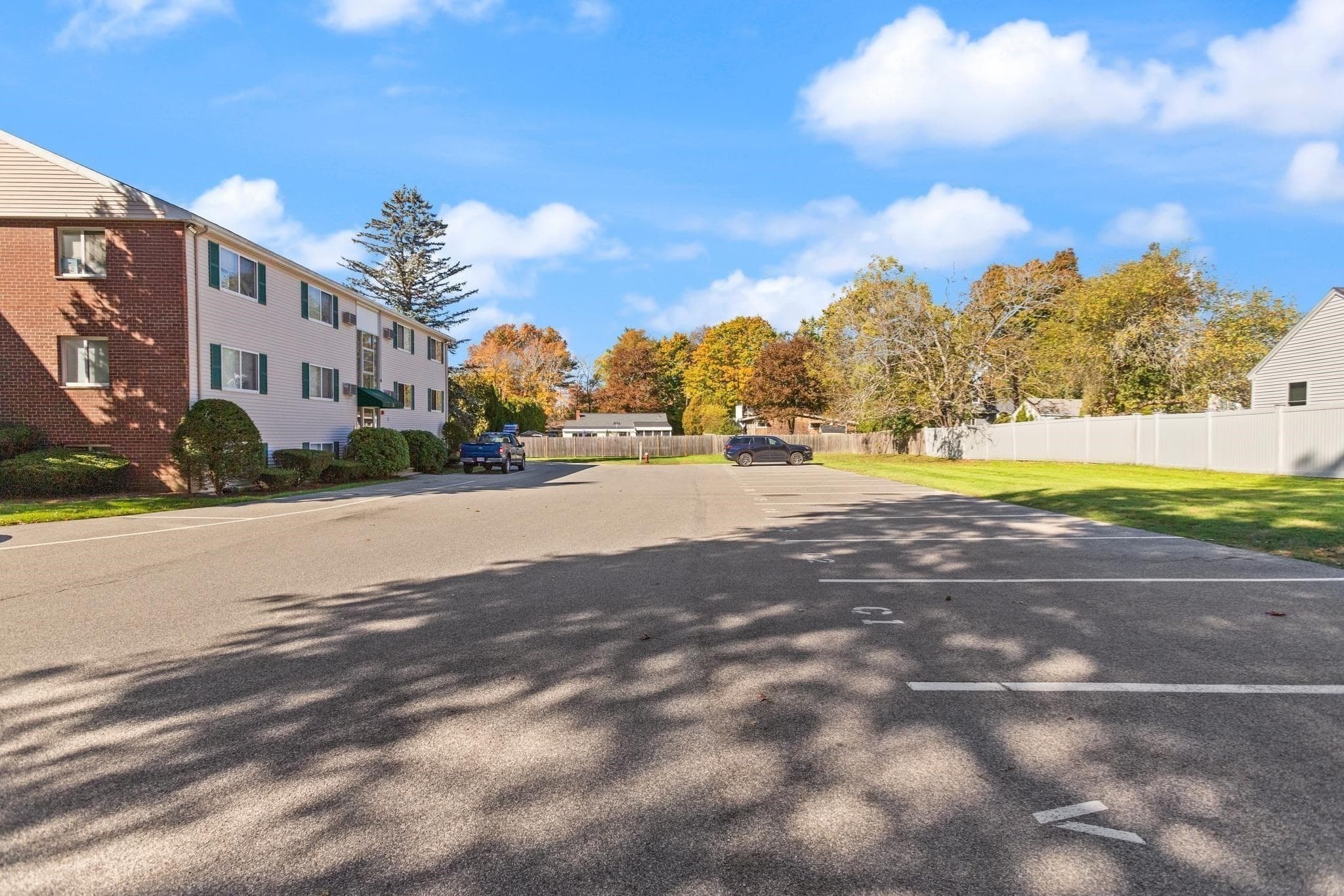 Condominium at 16 Appleton Park # C1, Ipswich MA 01938, photo 21 of 26