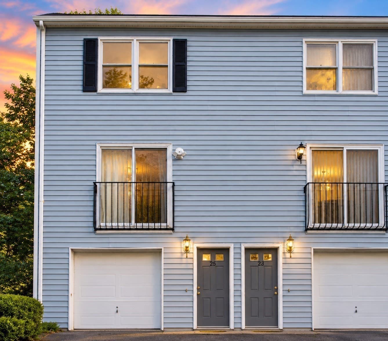 Condominium at 25 Gediminas St # 25, Worcester MA 01610, photo 2 of 34