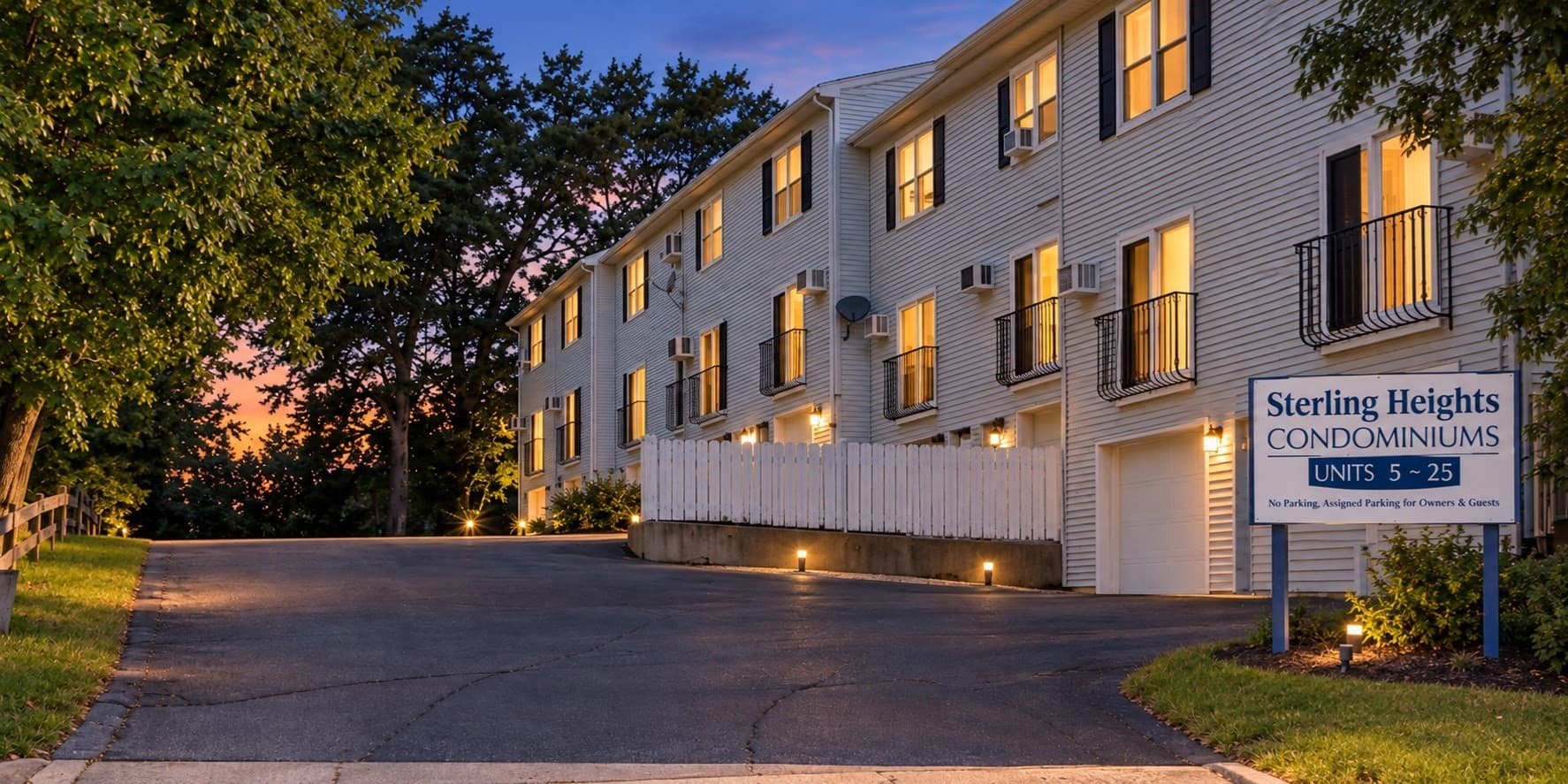 25 Gediminas St # 25, Worcester MA 01610