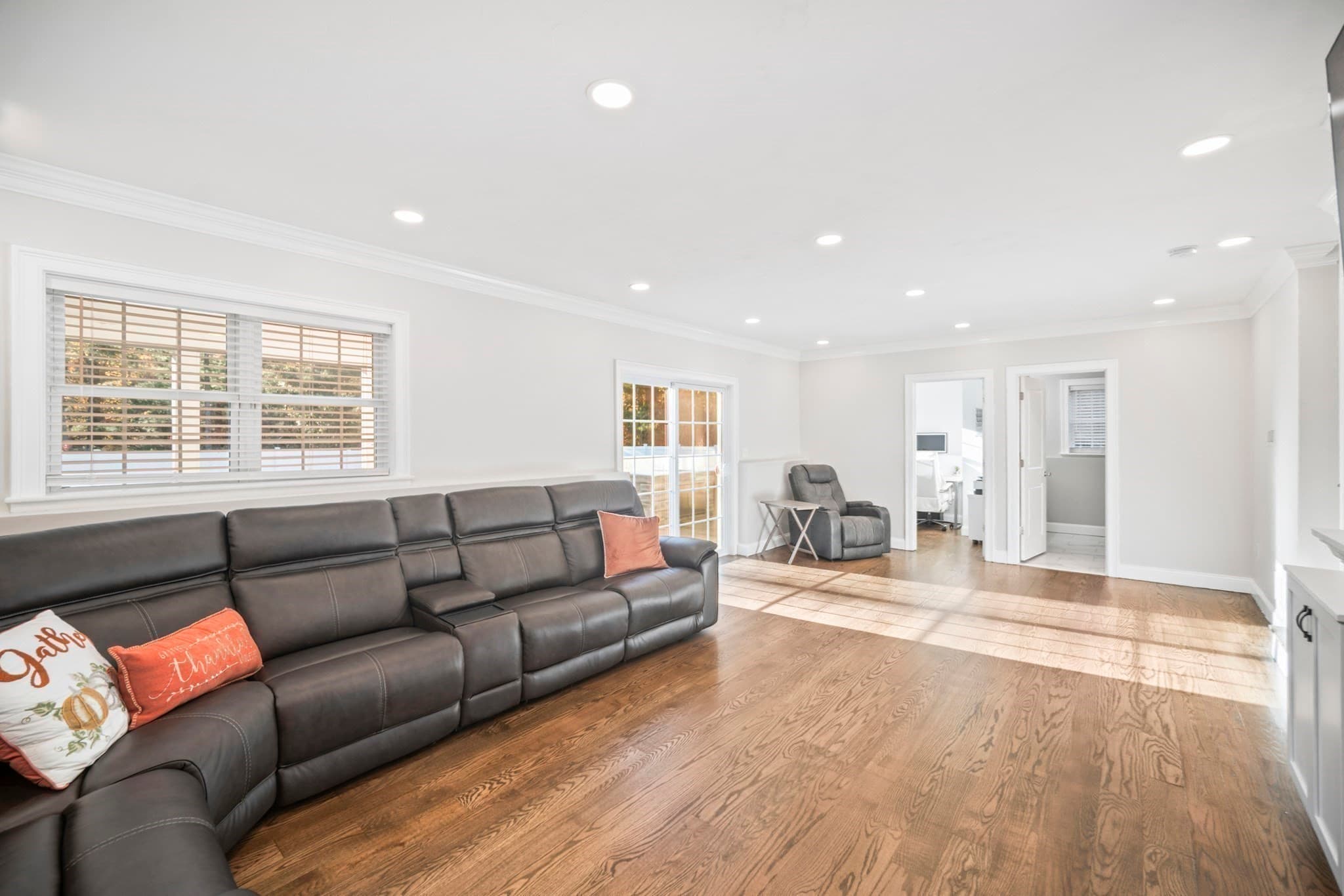 Single Family Residence at 486 South St, Holbrook MA 02343, photo 27 of 38