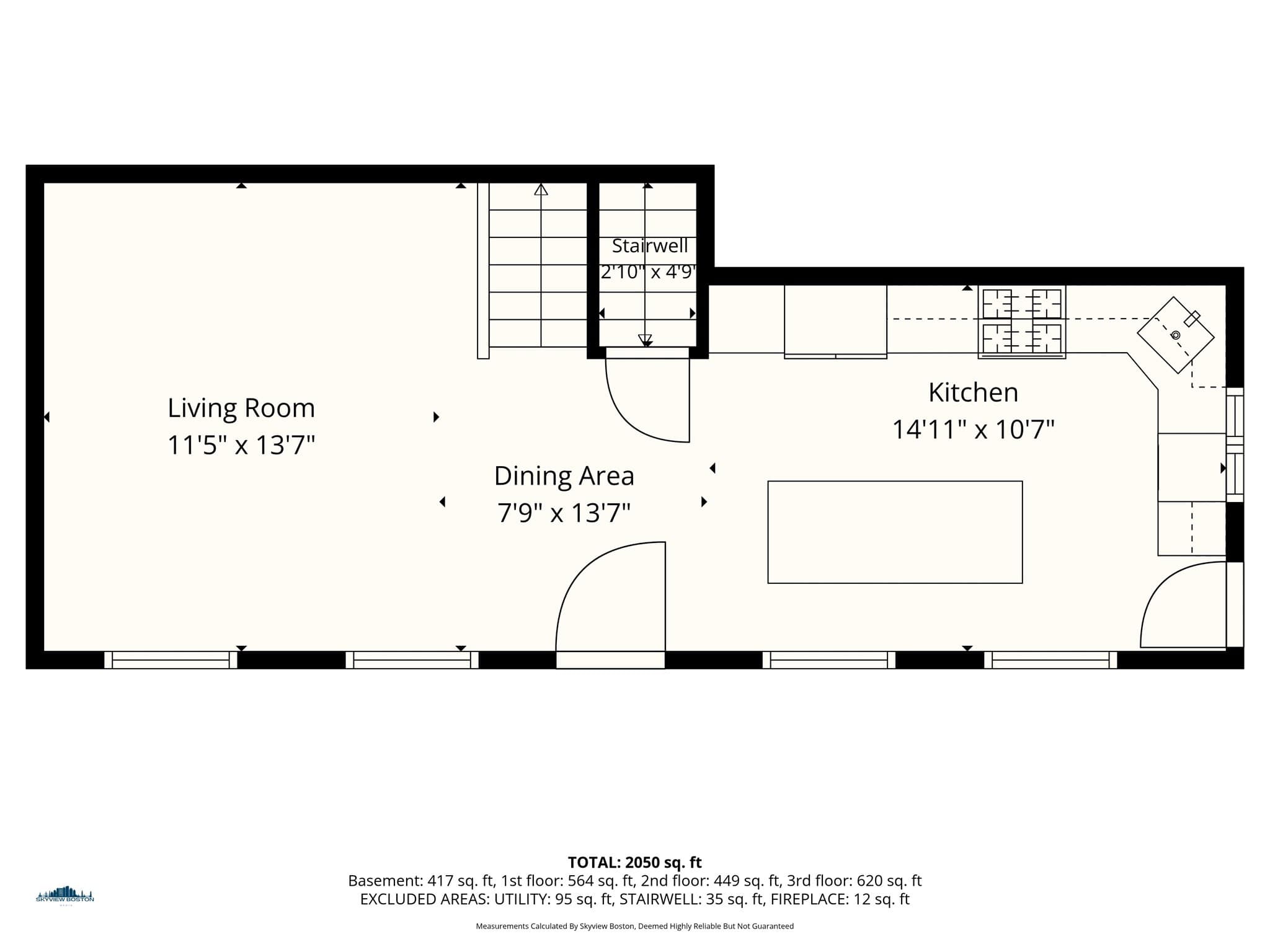 Single Family Residence at 486 South St, Holbrook MA 02343, photo 36 of 38
