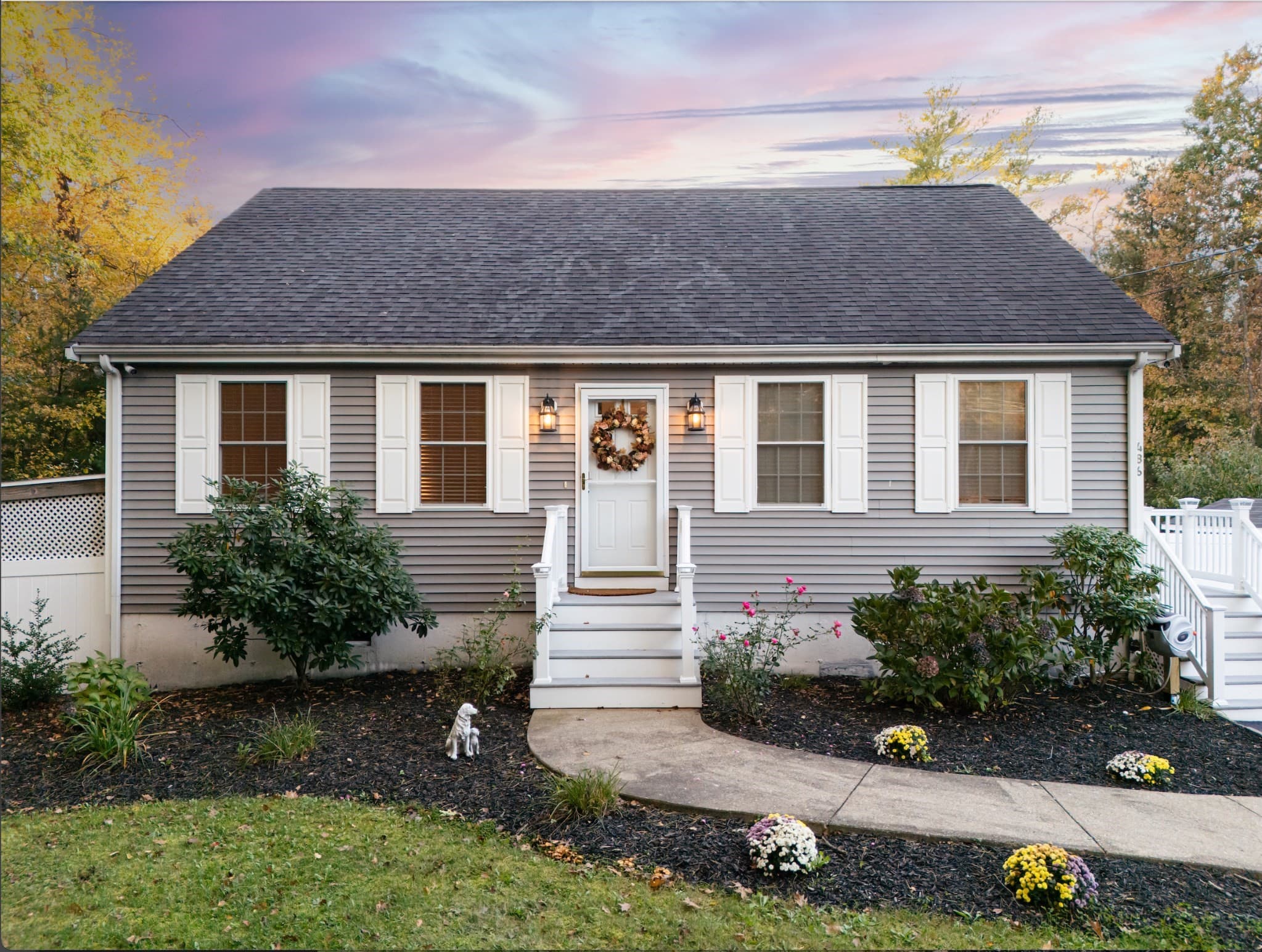 486 South St, Holbrook MA 02343