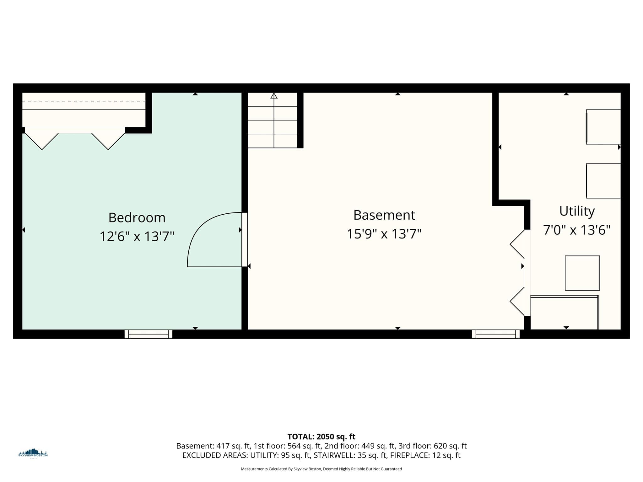 Single Family Residence at 486 South St, Holbrook MA 02343, photo 34 of 38