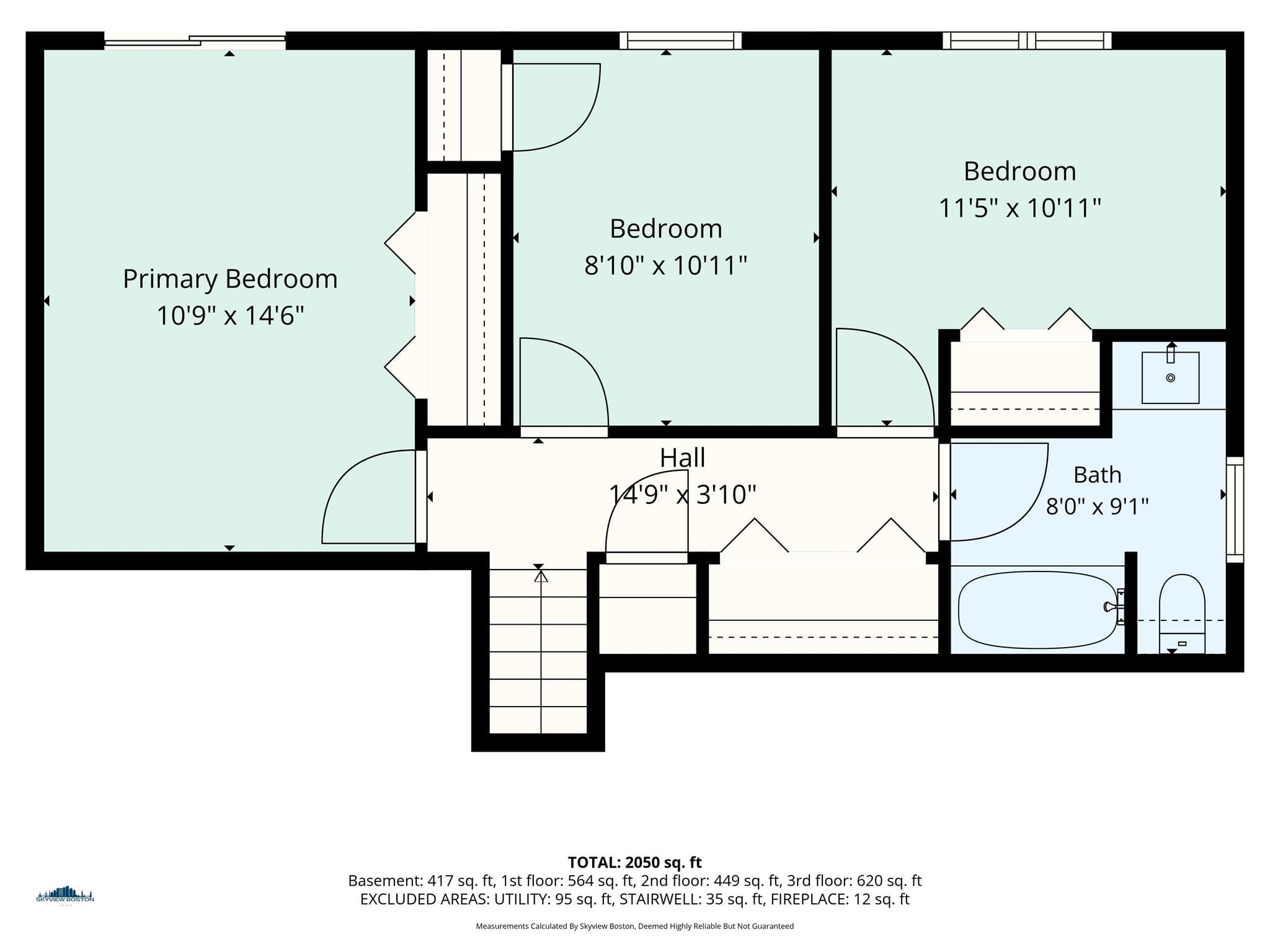 Single Family Residence at 486 South St, Holbrook MA 02343, photo 37 of 38
