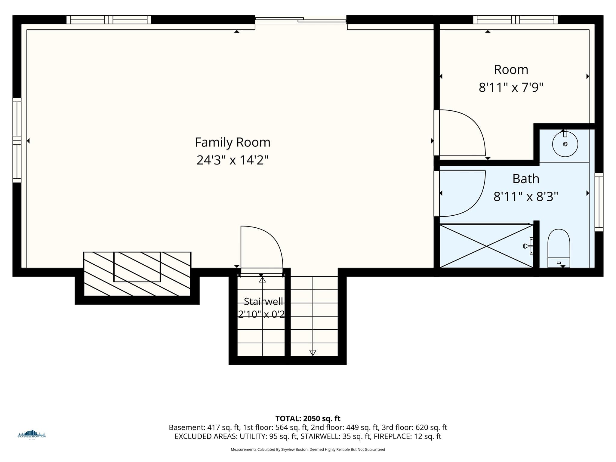 Single Family Residence at 486 South St, Holbrook MA 02343, photo 35 of 38