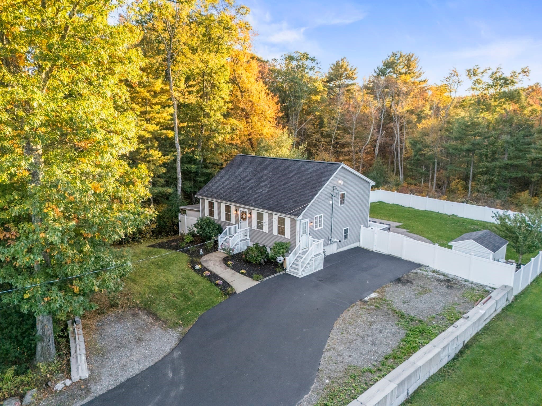 Single Family Residence at 486 South St, Holbrook MA 02343, photo 4 of 38