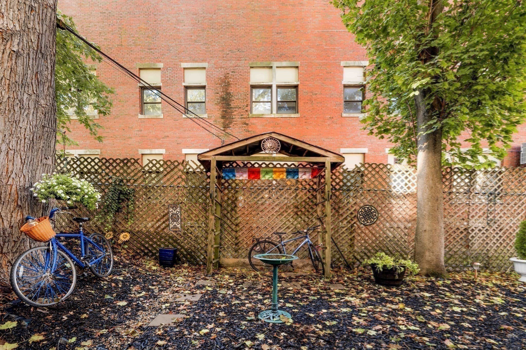 Condominium at 20 Atwood Square # 5, Boston MA 02130, photo 23 of 24
