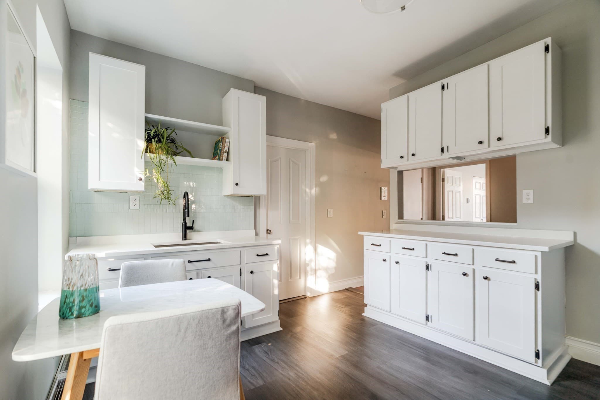 Condominium at 20 Atwood Square # 5, Boston MA 02130, photo 13 of 24