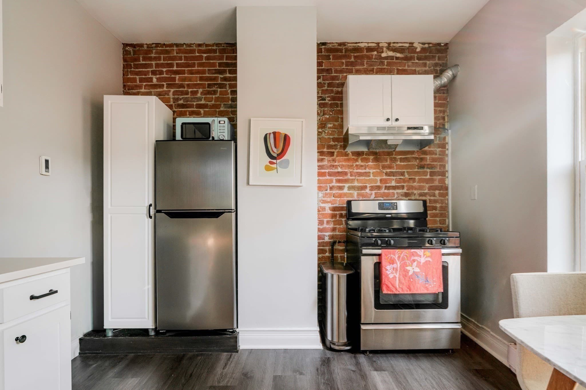 Condominium at 20 Atwood Square # 5, Boston MA 02130, photo 17 of 24