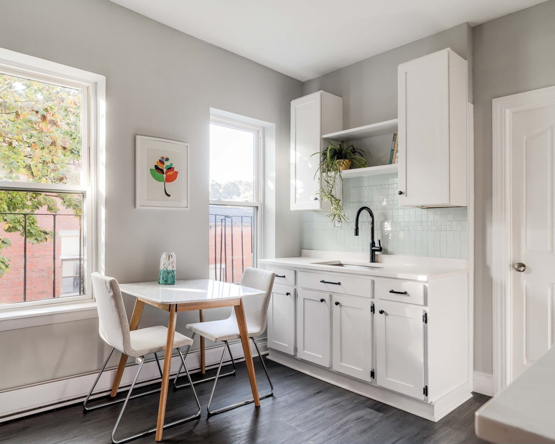 Condominium at 20 Atwood Square # 5, Boston MA 02130, photo 16 of 24