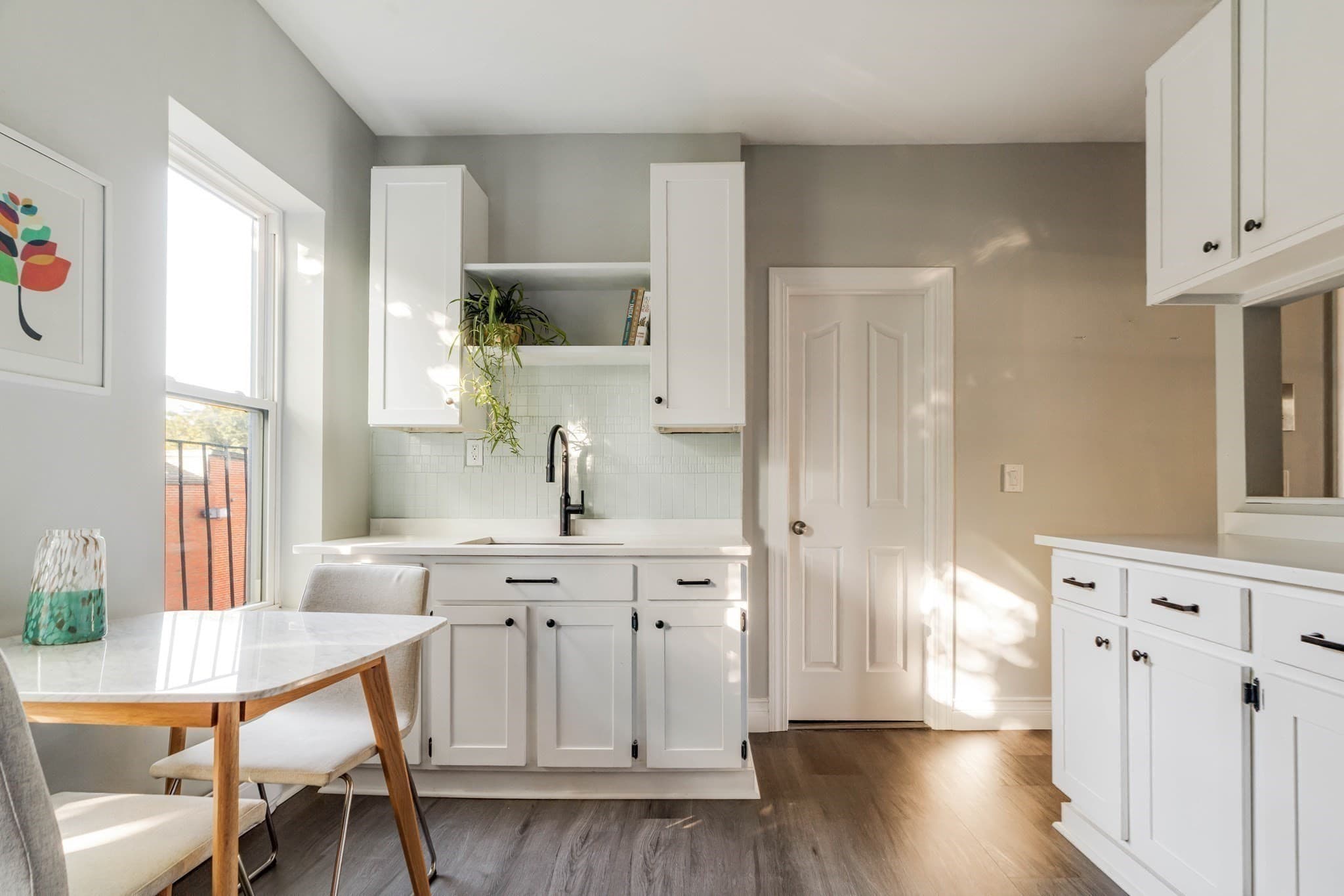 Condominium at 20 Atwood Square # 5, Boston MA 02130, photo 12 of 24