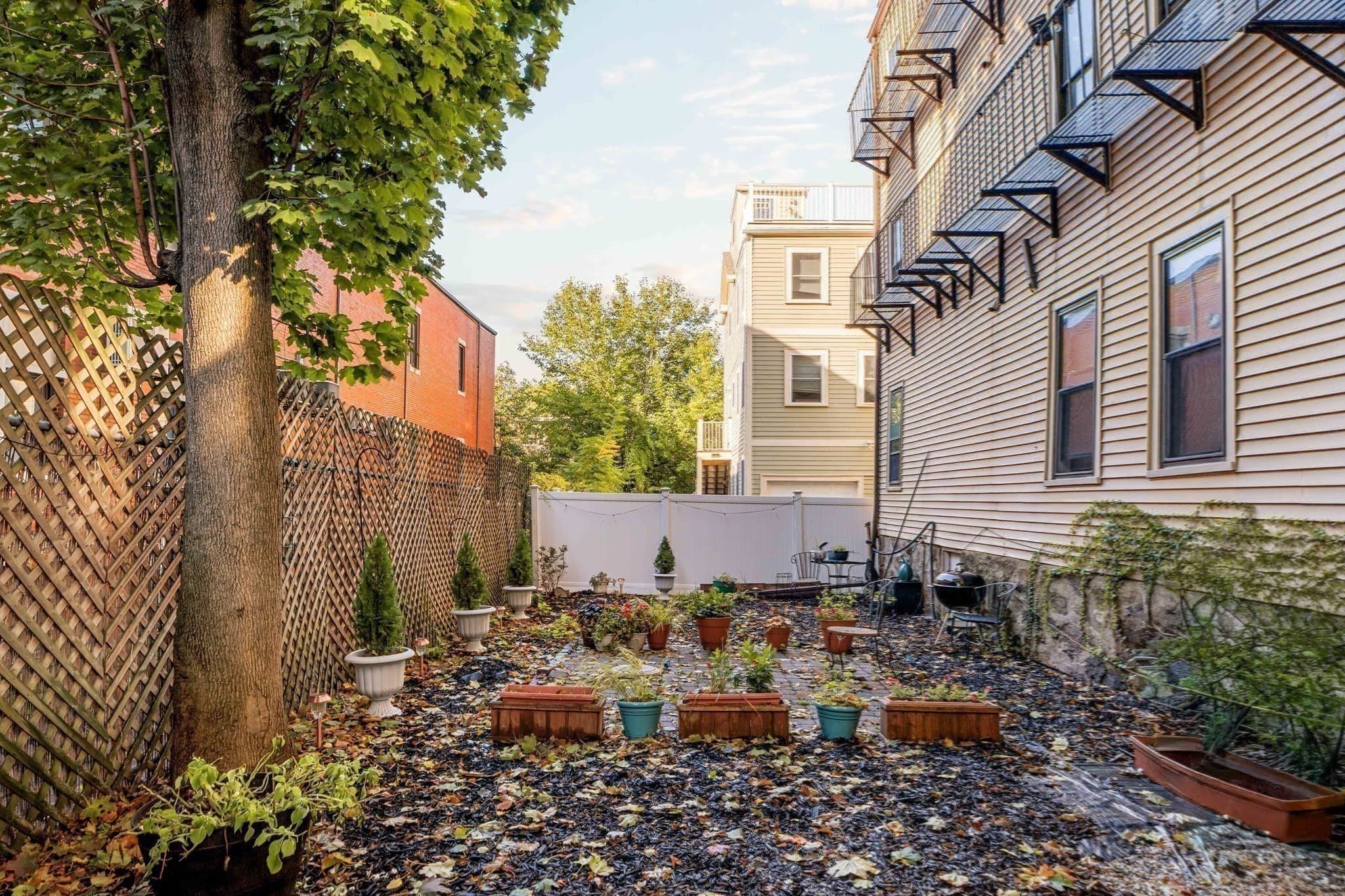 Condominium at 20 Atwood Square # 5, Boston MA 02130, photo 22 of 24
