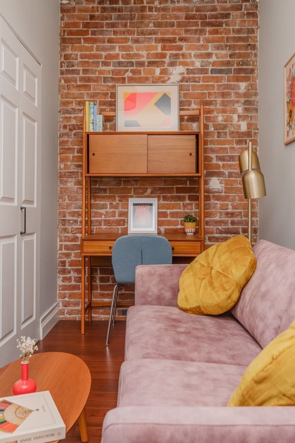 Condominium at 20 Atwood Square # 5, Boston MA 02130, photo 7 of 24