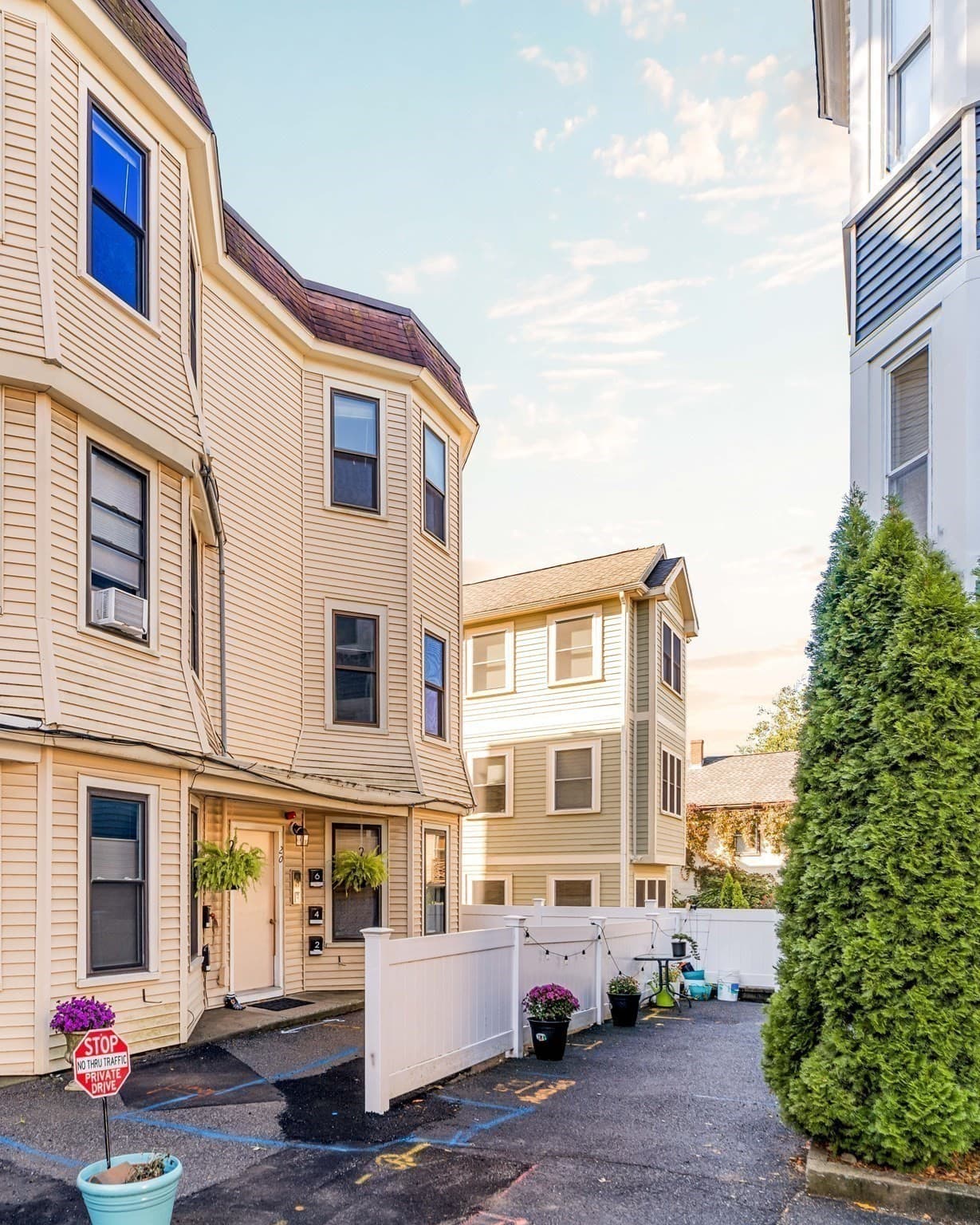 Condominium at 20 Atwood Square # 5, Boston MA 02130, photo 24 of 24
