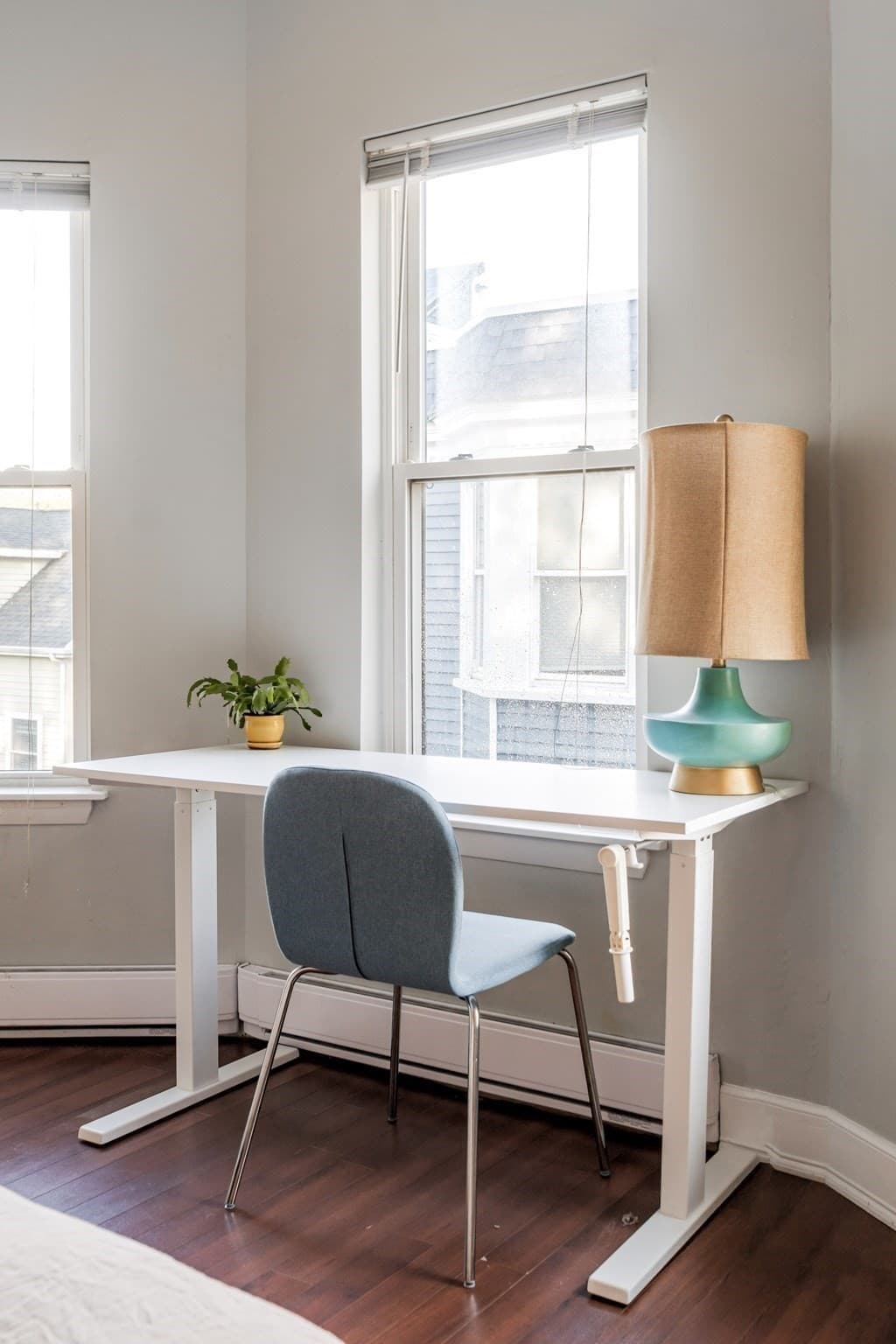 Condominium at 20 Atwood Square # 5, Boston MA 02130, photo 10 of 24