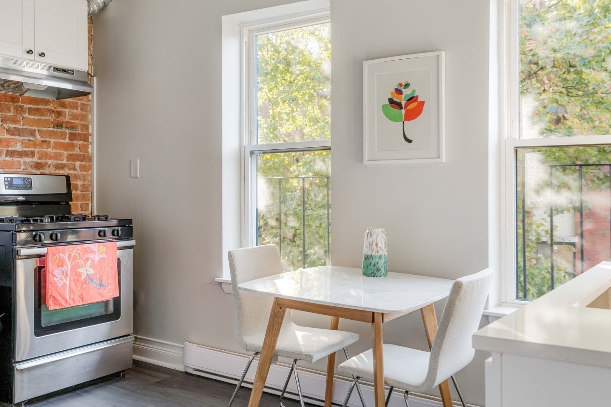 Condominium at 20 Atwood Square # 5, Boston MA 02130, photo 14 of 24