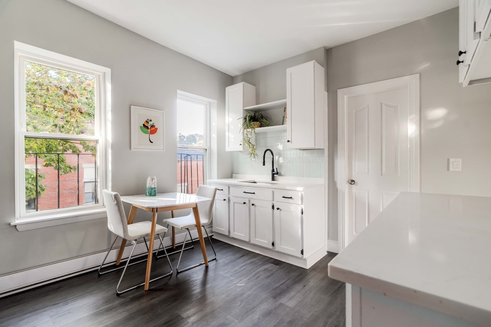 Condominium at 20 Atwood Square # 5, Boston MA 02130, photo 15 of 24