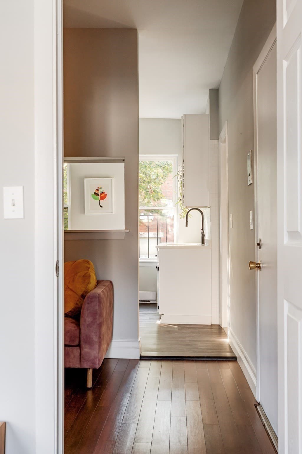Condominium at 20 Atwood Square # 5, Boston MA 02130, photo 11 of 24